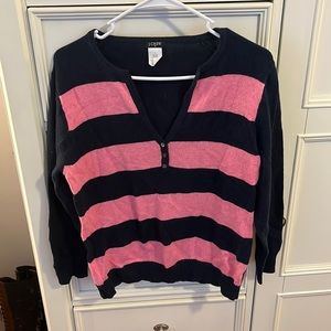 EUC Size L J Crew Sweater